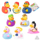 Toi-toys Baby-Quietschenten-Kostümparty