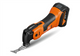 Fein Akku Multimaster Amm700 Max Top 4 Ah Achse
