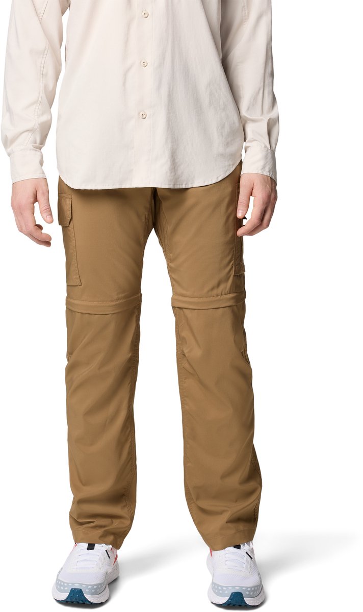 Columbia Silver Ridge™ Utility Convertible Pant Herren Outdoor-Hose – Delta