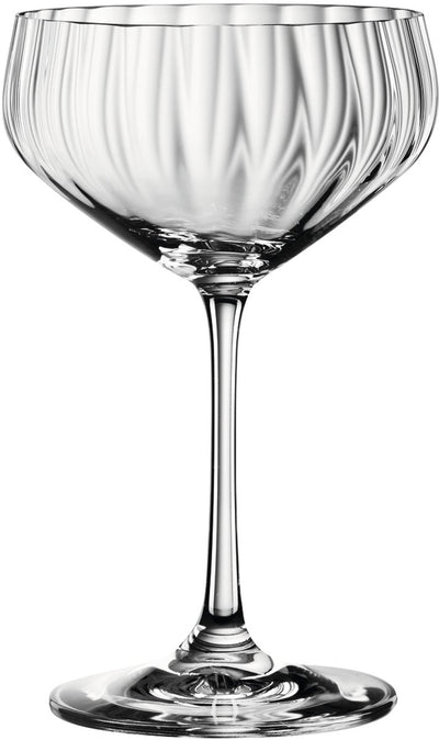 Spiegelau - Cocktailglas 'Lifestyle' - 310 ml - Set à 4 Stück