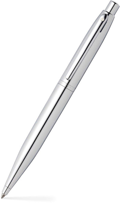 Sheaffer Kugelschreiber VFM – E9421 – poliertes Chrom verchromt – SF-E2942151
