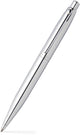 Sheaffer Kugelschreiber VFM – E9421 – poliertes Chrom verchromt – SF-E2942151
