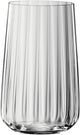 Spiegelau - Longdrinkglas 'Lifestyle' - 510 ml - Set à 4 Stück