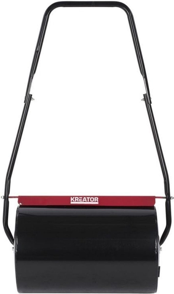 Kreator krtgr9101 Gartenwalze – 50 cm Arbeitsbreite