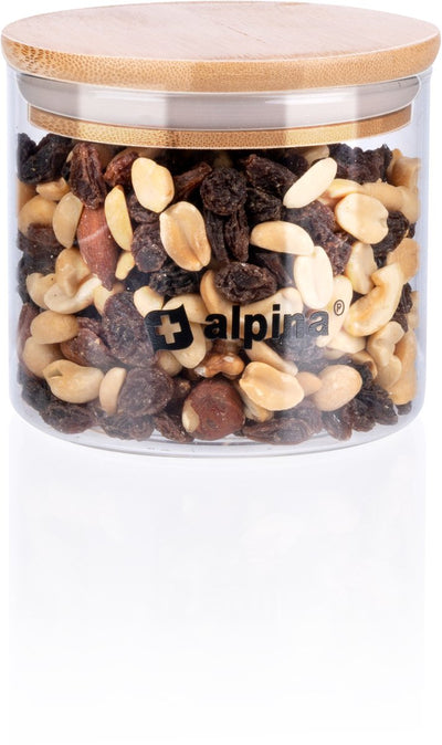 Alpina Vorratsglas 500ml