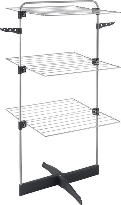 Tomado-Metaltex Tomado Metaltex Donner Droogtoren 22 Meter grau
