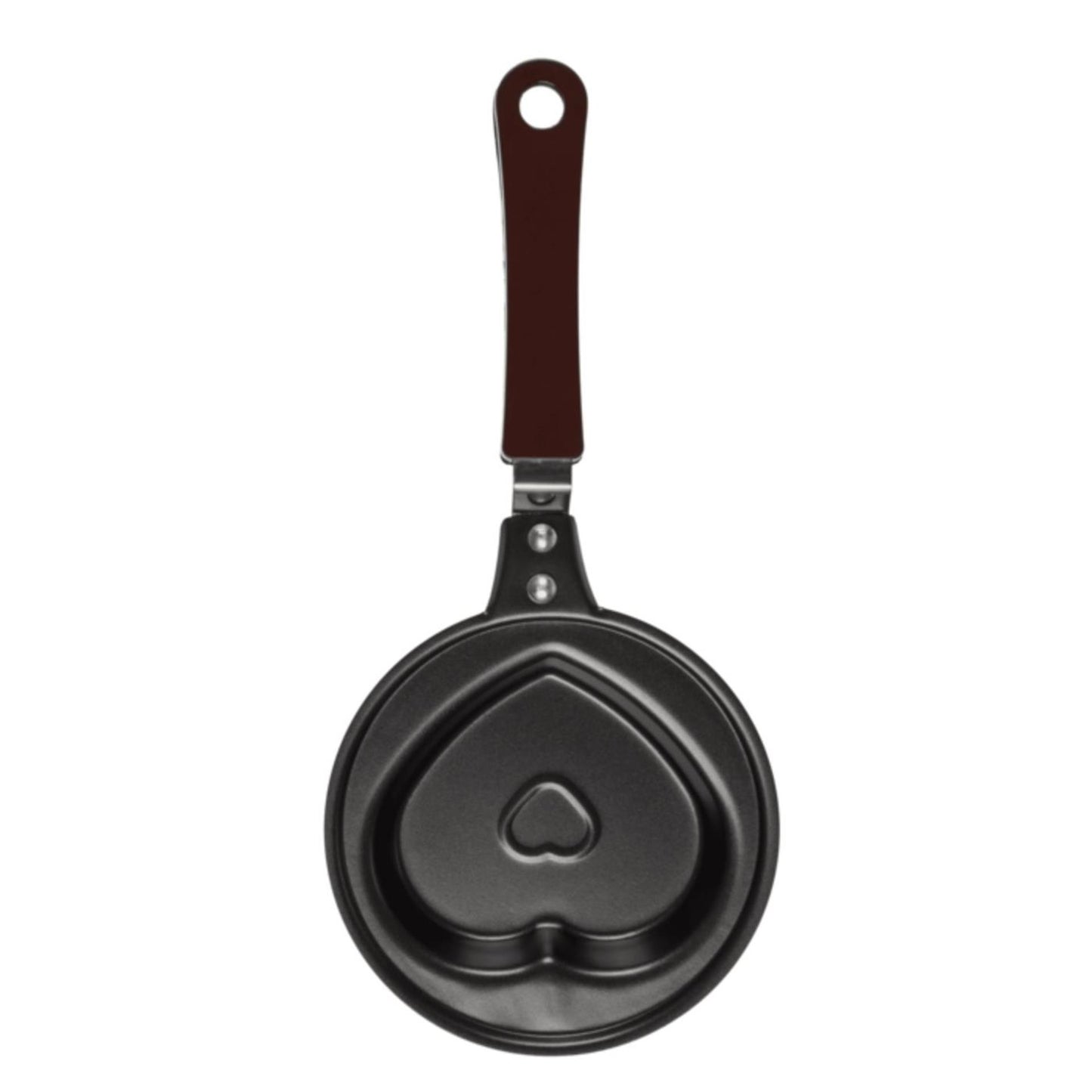 Ootb Bratpfanne Herzform ø12cm
