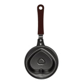 Ootb Bratpfanne Herzform ø12cm - afbeelding 2