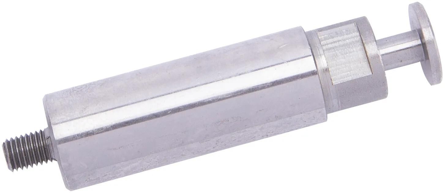 Bald um den Kreuzstift CIF wechseln