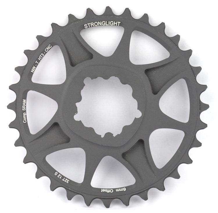 Stronglight Chain Top xx1 x01 Adler