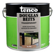 Tenco 1067462 – Douglas-Beize, transparent, 2,5 l wb | 1 Stk