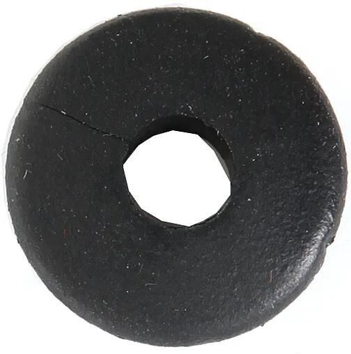 CIF -Gummihandbuch Schwarz für Kraftstoffhahn