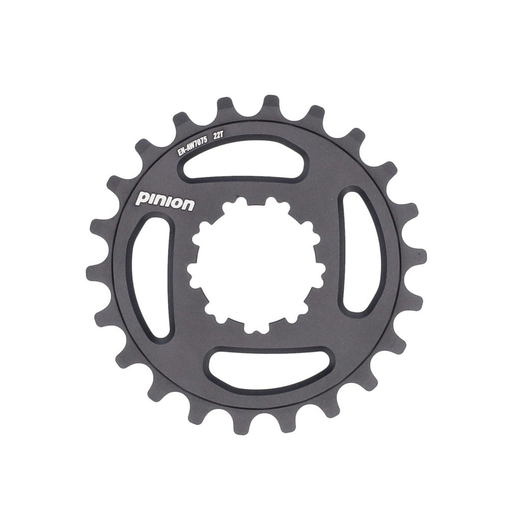 Kettenradritzel 9 Spline