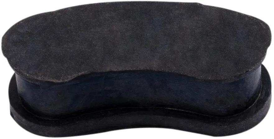 CIF -Rotorstopfen schwarz