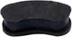 CIF -Rotorstopfen schwarz