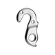 Union-Schalthebelpolster GH-039. verschiedene Marken