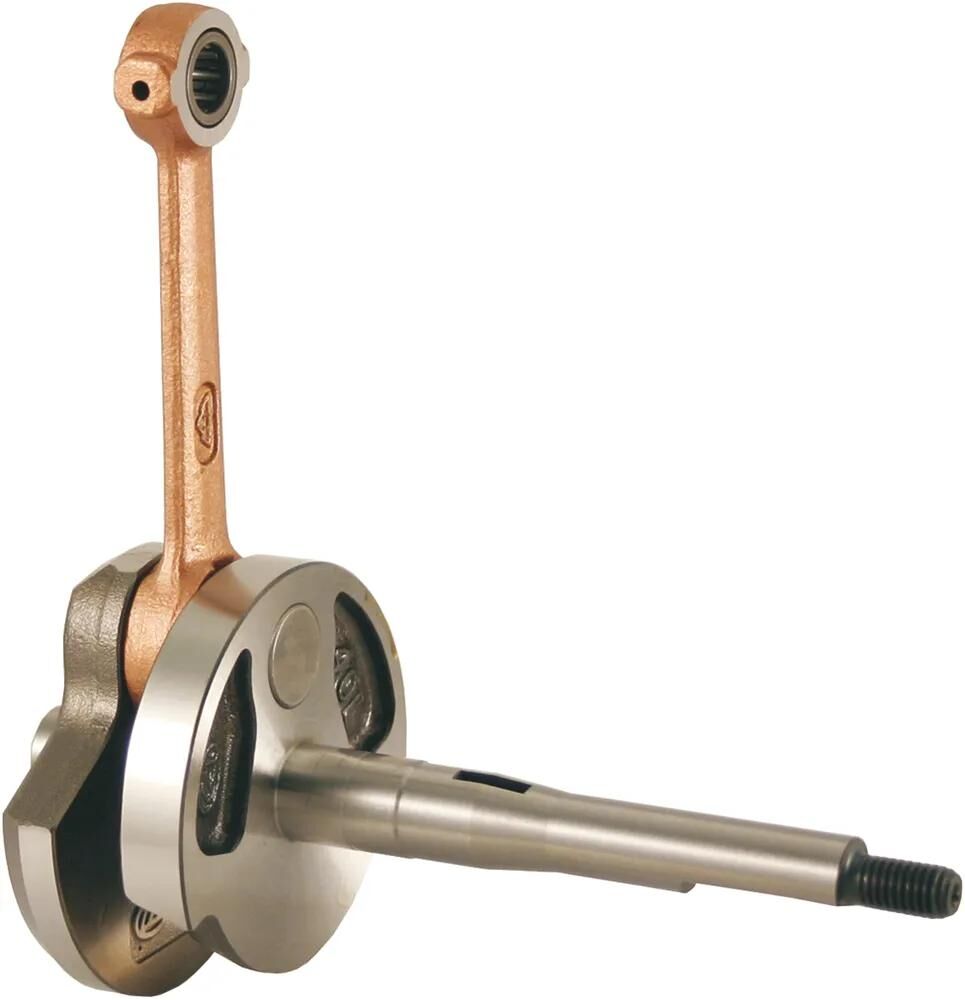 RMS-Kurbelwelle Kurbelwellen 12 mm Schrauben