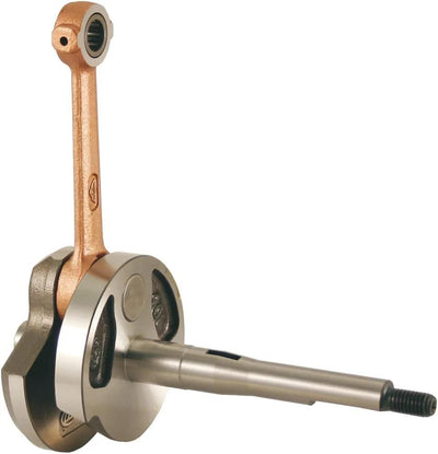 RMS-Kurbelwelle Kurbelwellen 12 mm Schrauben