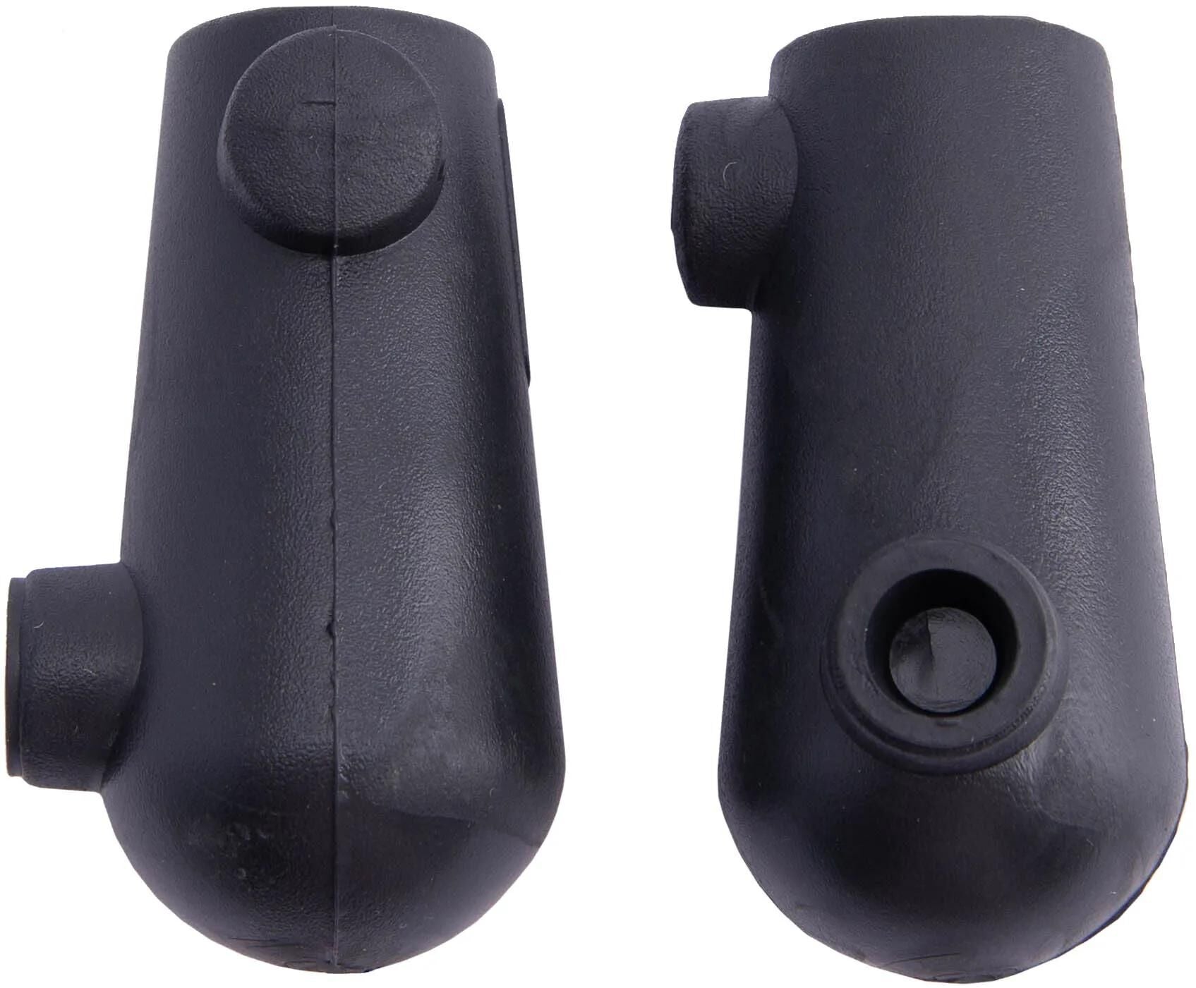 CIF Stand Foot Black 20mm