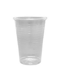 Trinkbecher transparent (3000x 200cc)