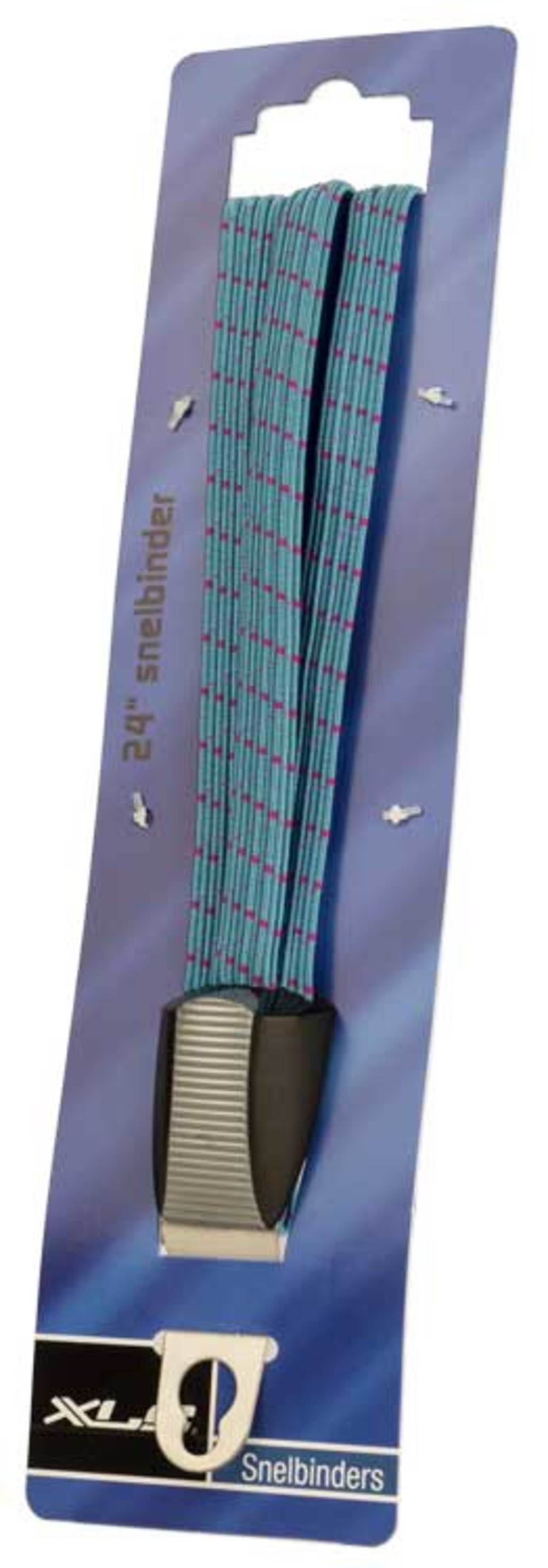 XLC-Schnellspanngurt 24