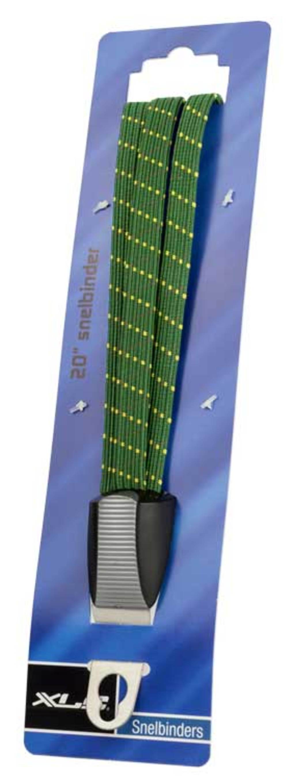 XLC-Schnellspanngurt 20