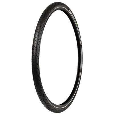 Urbanproof recycelter Reifen Urban Proof 1 mm Kern 28 x 1,40 37-622 – schwarz