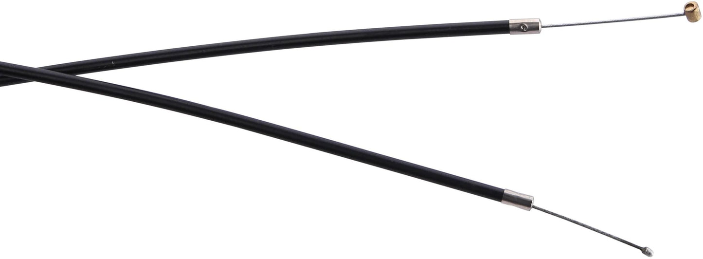 Bald Gaskabel PX Roller kommen