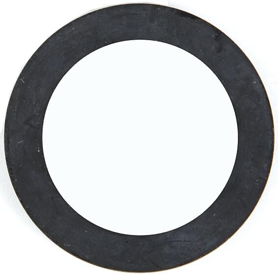 Bald dicht Ring f. Kraftstoffverjüngung