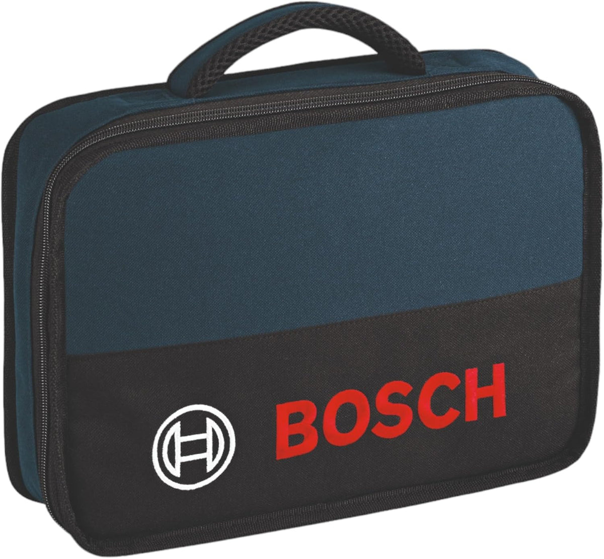 Bosch blaue Tasche, weiche Tasche für GSR 12V-15, GSB 12V-15 usw. – 1600A003BG
