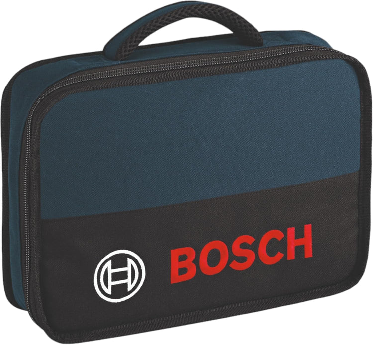 Bosch blaue Tasche, weiche Tasche für GSR 12V-15, GSB 12V-15 usw. – 1600A003BG