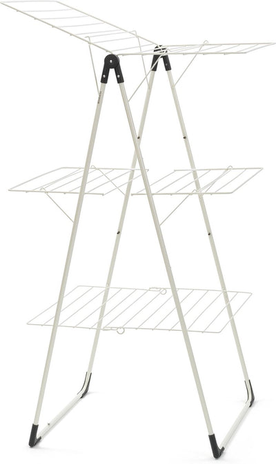 Brabantia Trockenturm – 23 m – weiß