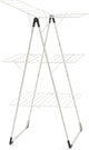 Brabantia Trockenturm – 23 m – weiß