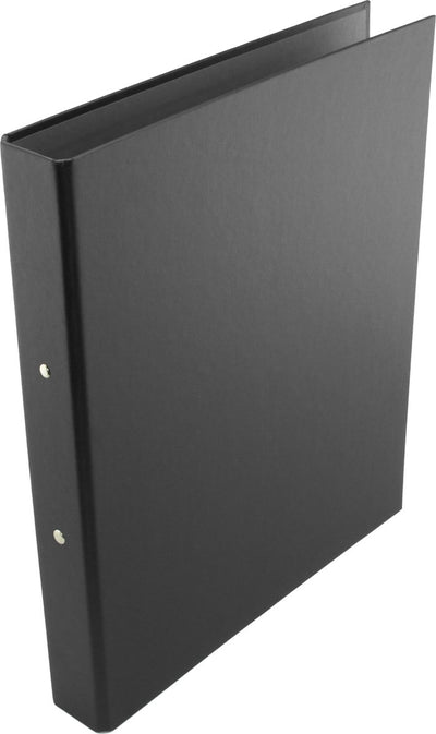 Kangaro Ringbuch A4 2 Ringe schwarz