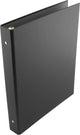 Kangaro-Ringbinder – A4 – 23 Ringe – 25 mm – Schwarz – K-2310