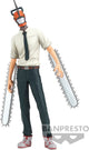 Banpresto Co., Ltd. Kettensägenmann – Chain Spirits Vol.5 – Kettensägenmann-Statue 16 cm