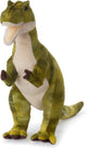 Bon Ton Toys – WWF T-Rex-Dinosaurier-Kuscheltier – 47 cm