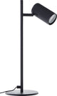 Brilliant Marty - Tischleuchte - LED gu10 - schwarz