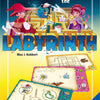 Ravensburger entkommen dem Labyrinth