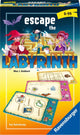 Ravensburger entkommen dem Labyrinth