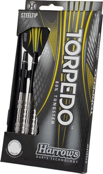 Harrows Torpedo 80 % Wolfram 23gk2