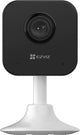 Ezviz h1c IP-Kamera – Innenkamera – Full HD 1080p – Nachtsicht – 10 m – 108° – Bewegungsmelder – Haustierkamera – Petcam – keine monatlichen Kosten