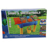 Otto Simon Sand- und Wassertisch