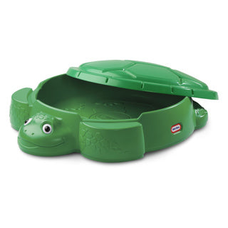 Kleine Tikes Sandbox Turtle