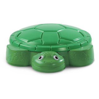 Kleine Tikes Sandbox Turtle