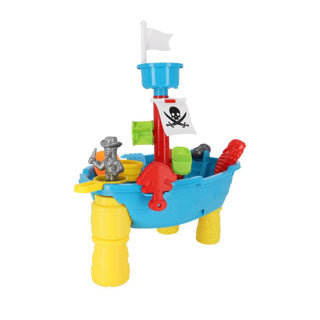 Piraten-Sandwassertisch