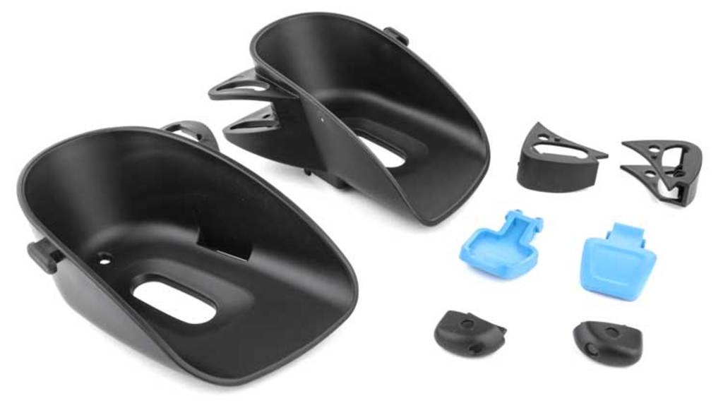 Thule yepp Fußbank Set Nexxt Mini