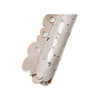 Wicotex Badematte Anti-Rutsch-Steine 68x35cm Taupe
