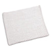 Wicotex Wicotex Bidetmat 50x60 cm Weiß
