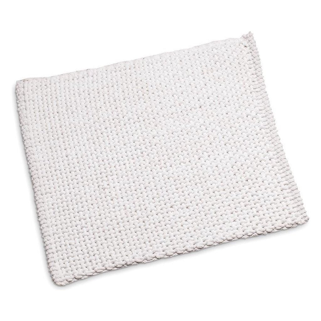 Wicotex Wicotex Bidetmat 50x60 cm Weiß